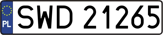 SWD21265
