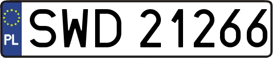 SWD21266