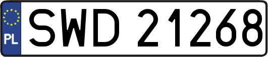 SWD21268