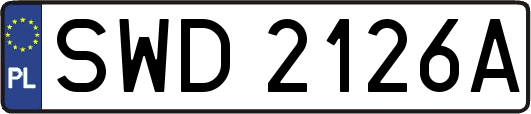 SWD2126A