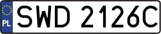 SWD2126C
