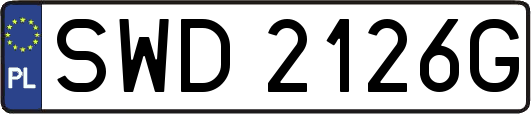 SWD2126G