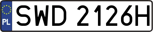 SWD2126H