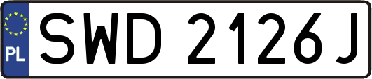 SWD2126J