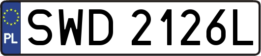 SWD2126L