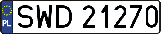 SWD21270
