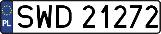 SWD21272