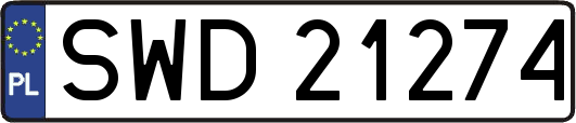 SWD21274