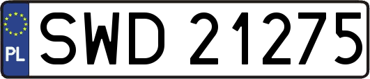 SWD21275