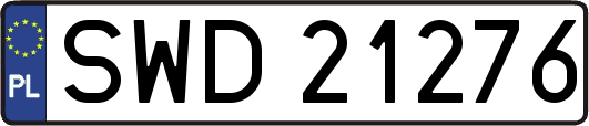 SWD21276