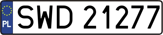 SWD21277