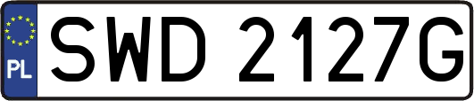 SWD2127G