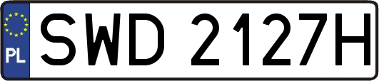 SWD2127H
