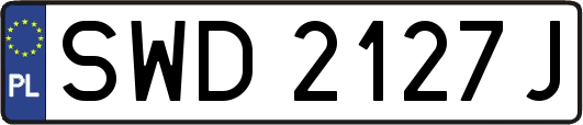 SWD2127J