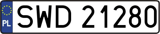 SWD21280