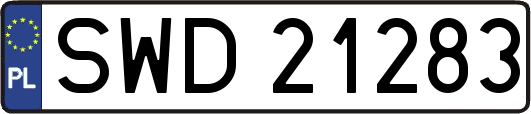 SWD21283