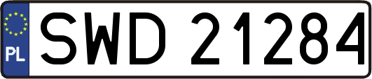 SWD21284
