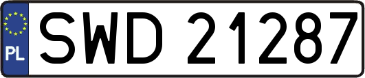 SWD21287