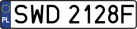 SWD2128F