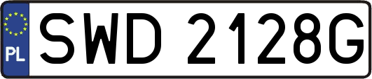 SWD2128G
