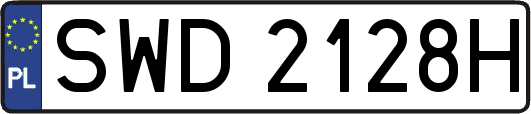 SWD2128H