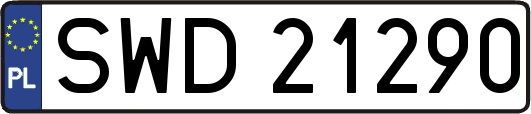 SWD21290