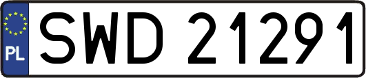 SWD21291