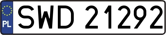 SWD21292