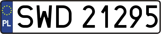 SWD21295