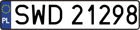 SWD21298