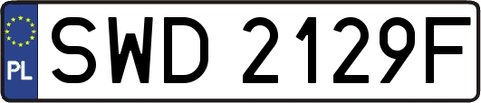 SWD2129F