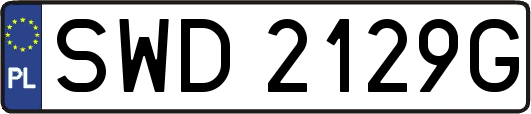 SWD2129G