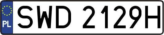 SWD2129H
