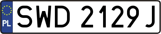 SWD2129J