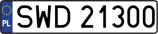 SWD21300
