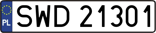 SWD21301