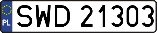 SWD21303