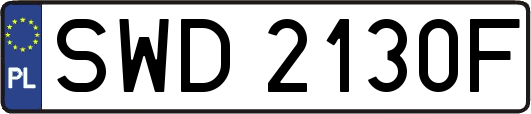 SWD2130F
