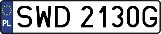 SWD2130G