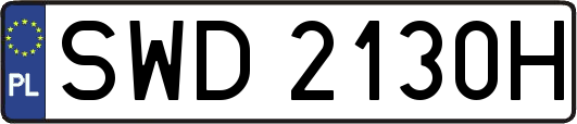 SWD2130H