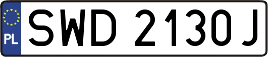 SWD2130J