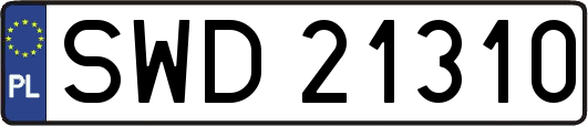 SWD21310