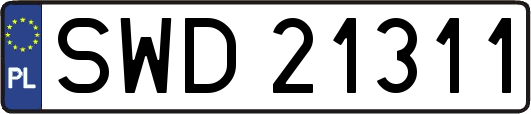 SWD21311