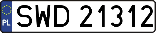 SWD21312