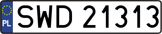 SWD21313
