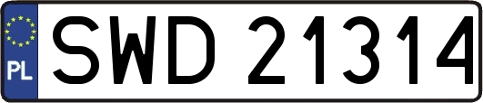 SWD21314