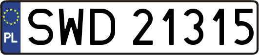 SWD21315