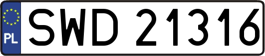 SWD21316