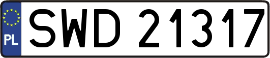 SWD21317