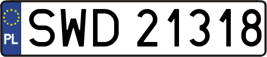 SWD21318